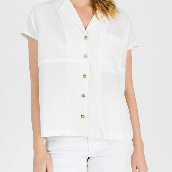 Mod Ref Fern top and Abbie Short Set - Picture 7 of 11